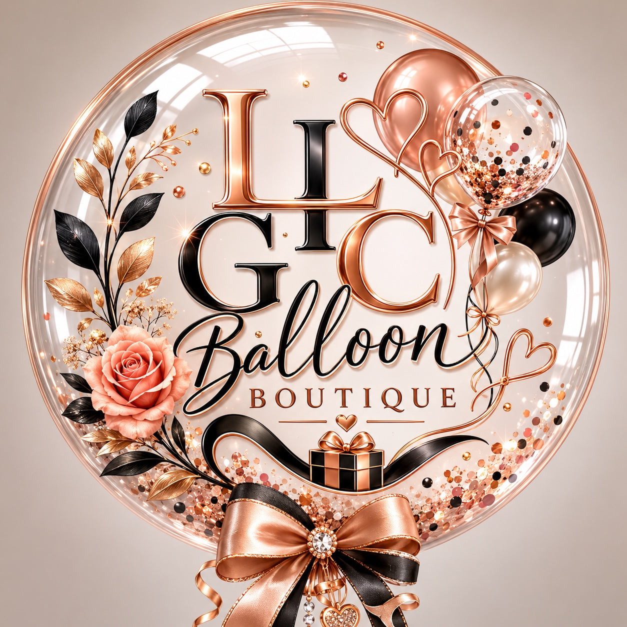 Balloon Boutique