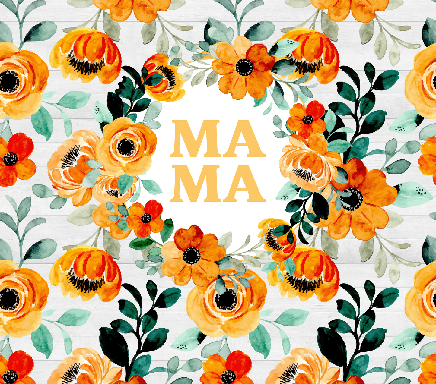 Flower MAMA Transfer
