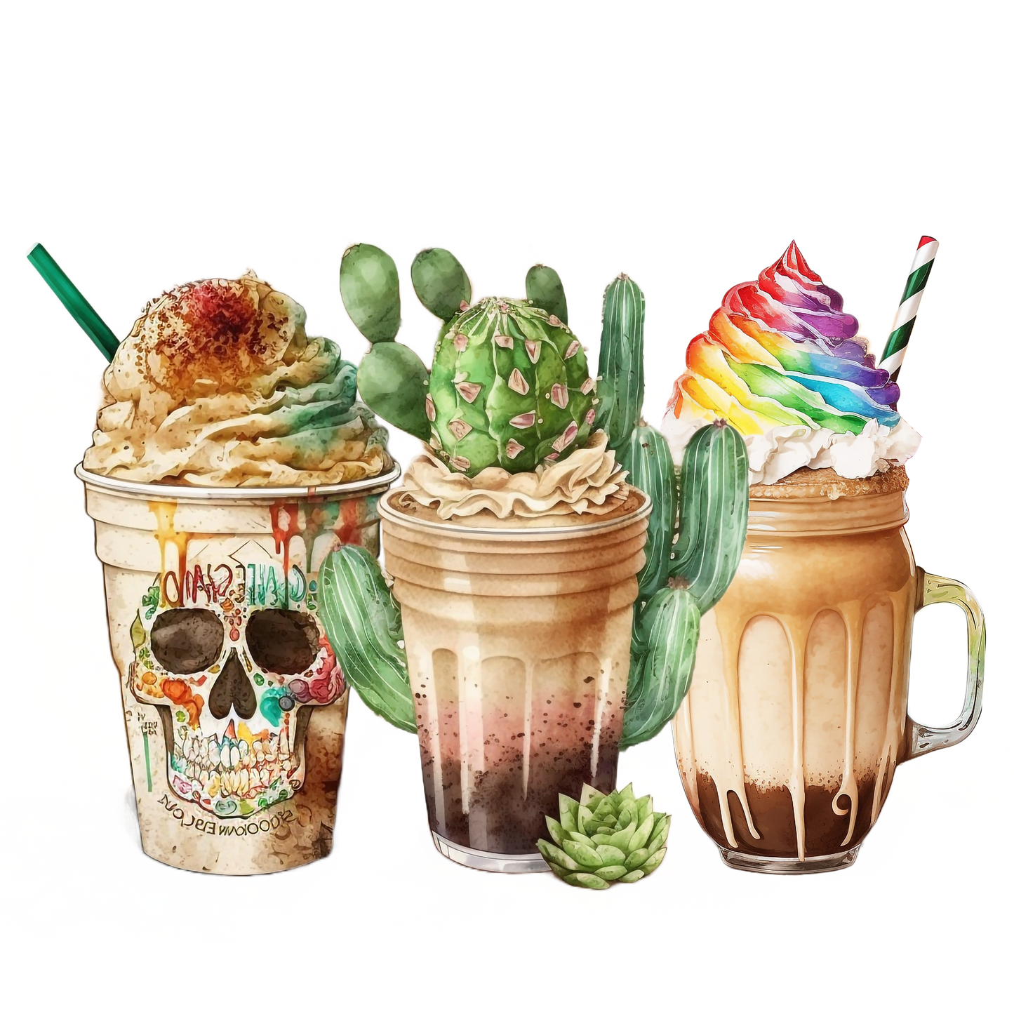 5 de Mayo Transfers 2