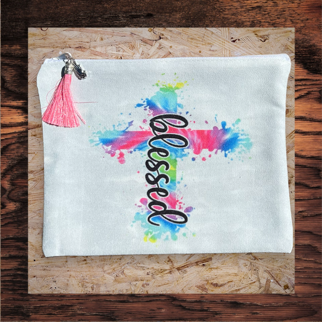 Blessed Bag