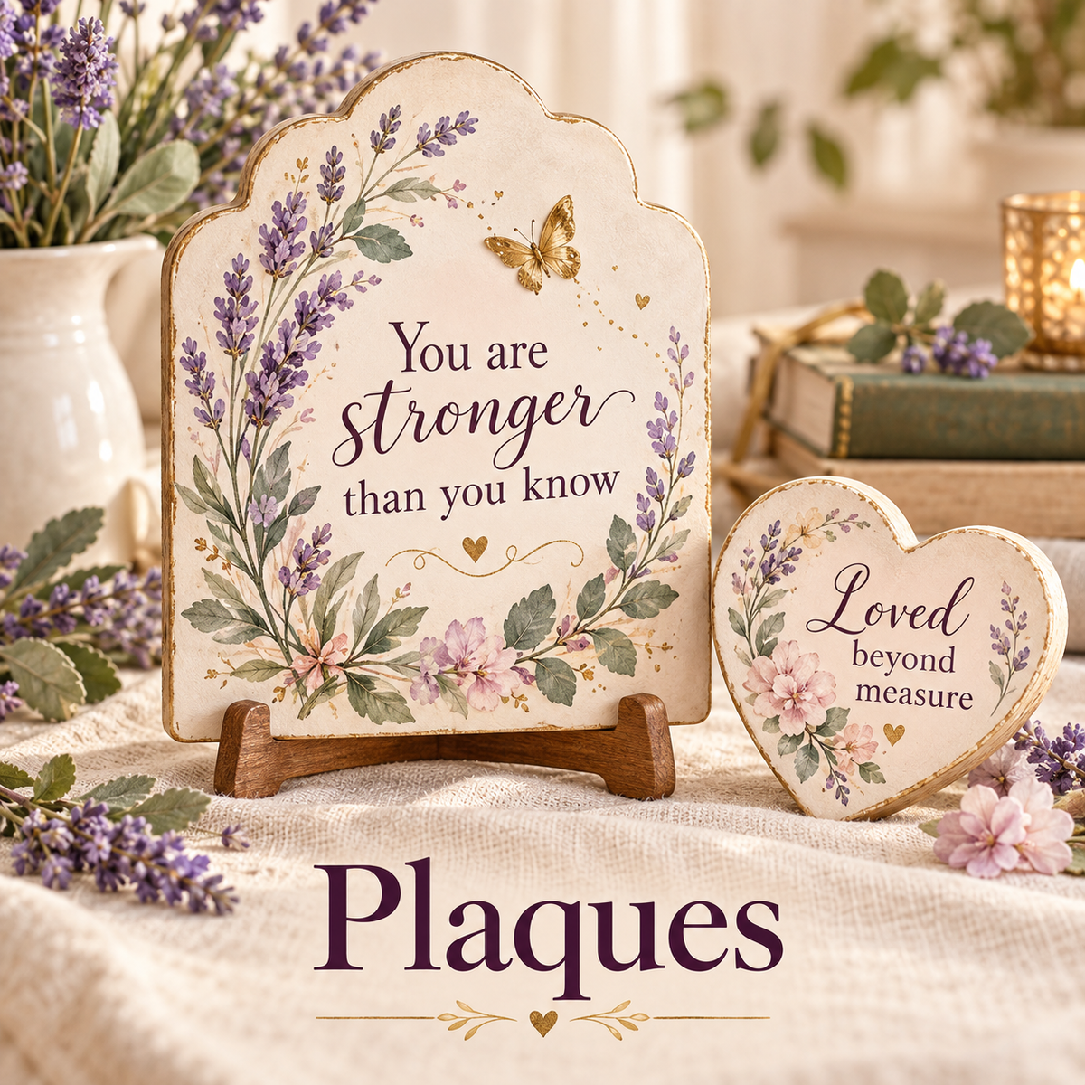 Plaques