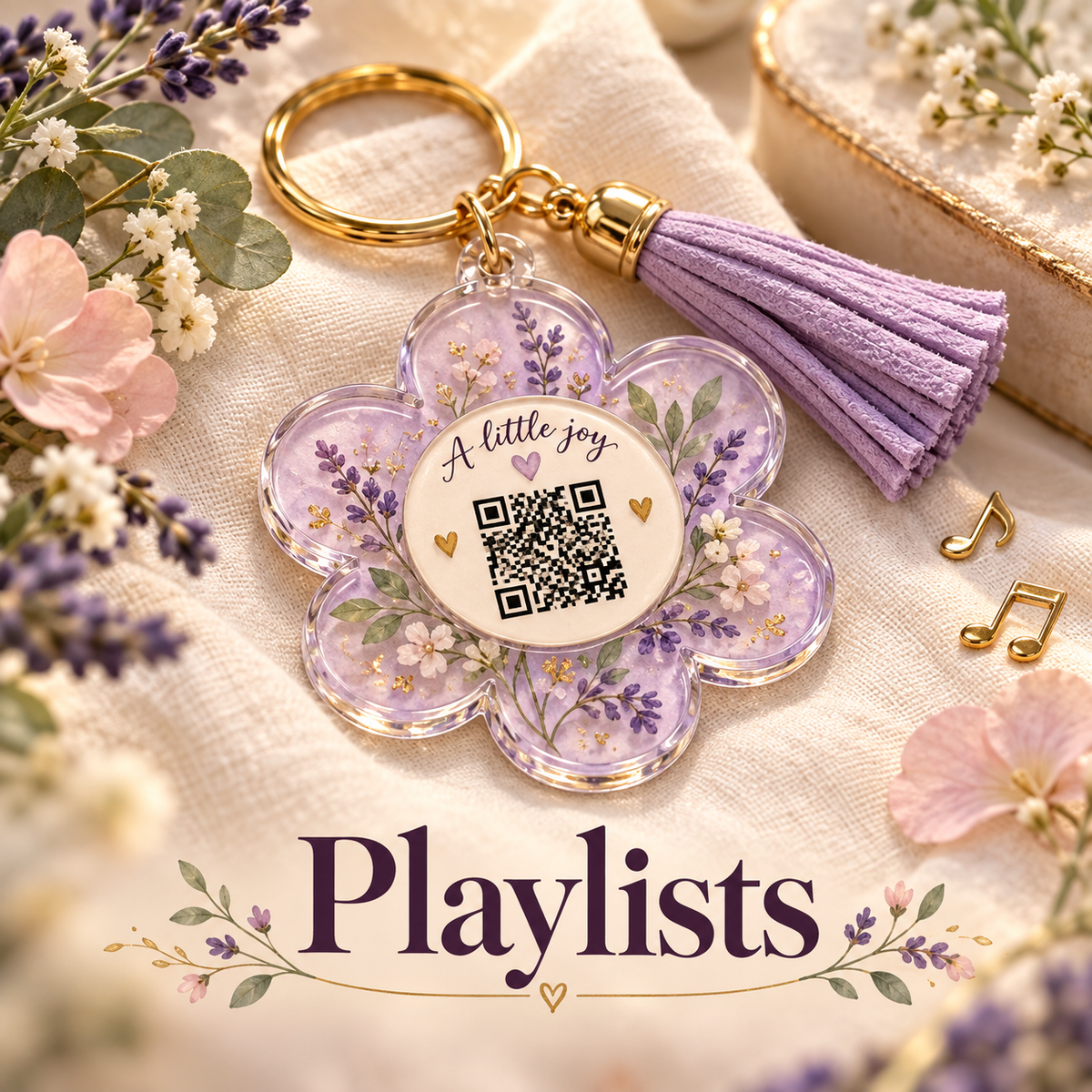 Playlist
