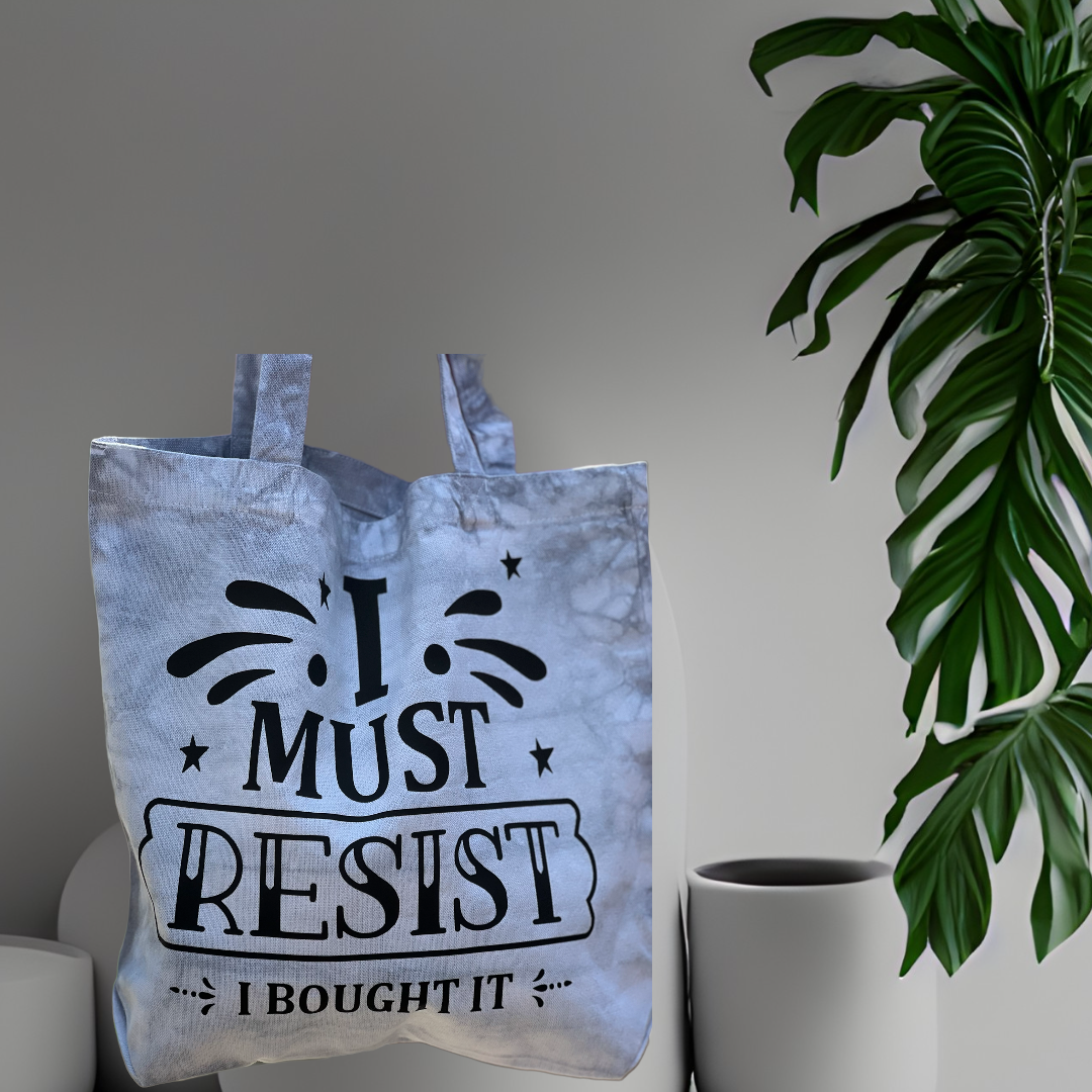 Canvas Tote Bags