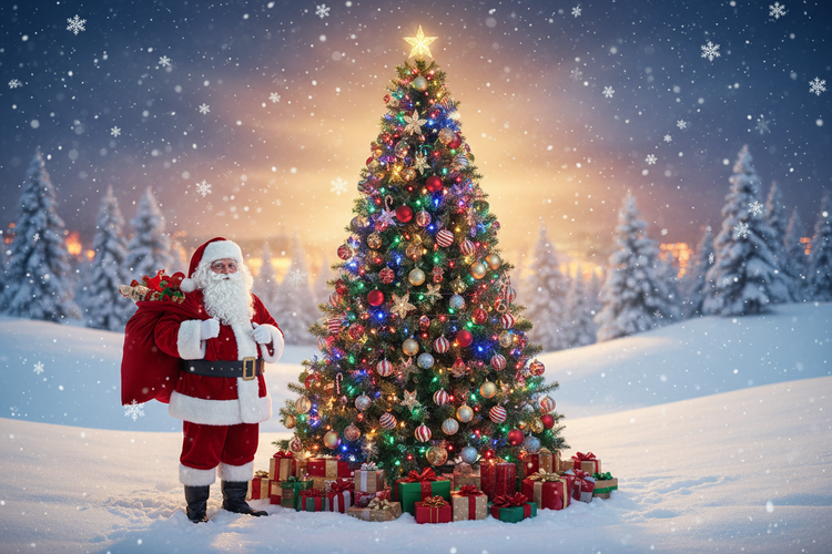 🎄 Christmas Collection – Life in General Creations 🎅✨