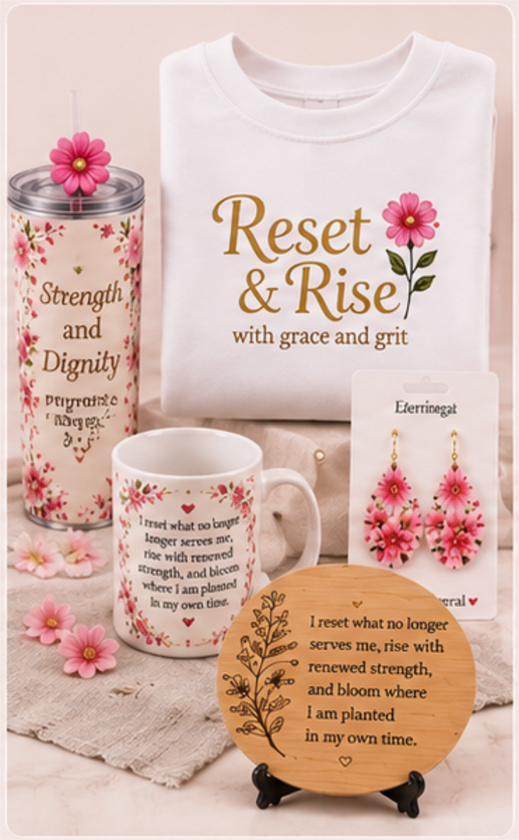 Personalize Creations