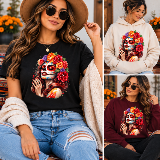 Catrina Collection