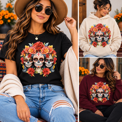 Catrina Collection