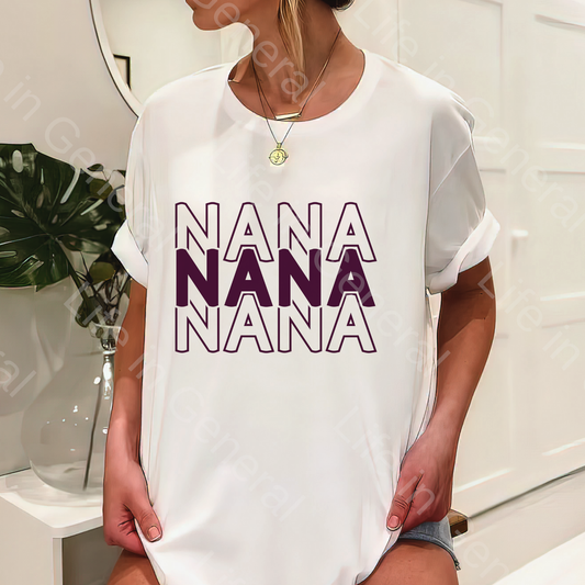 NaNa