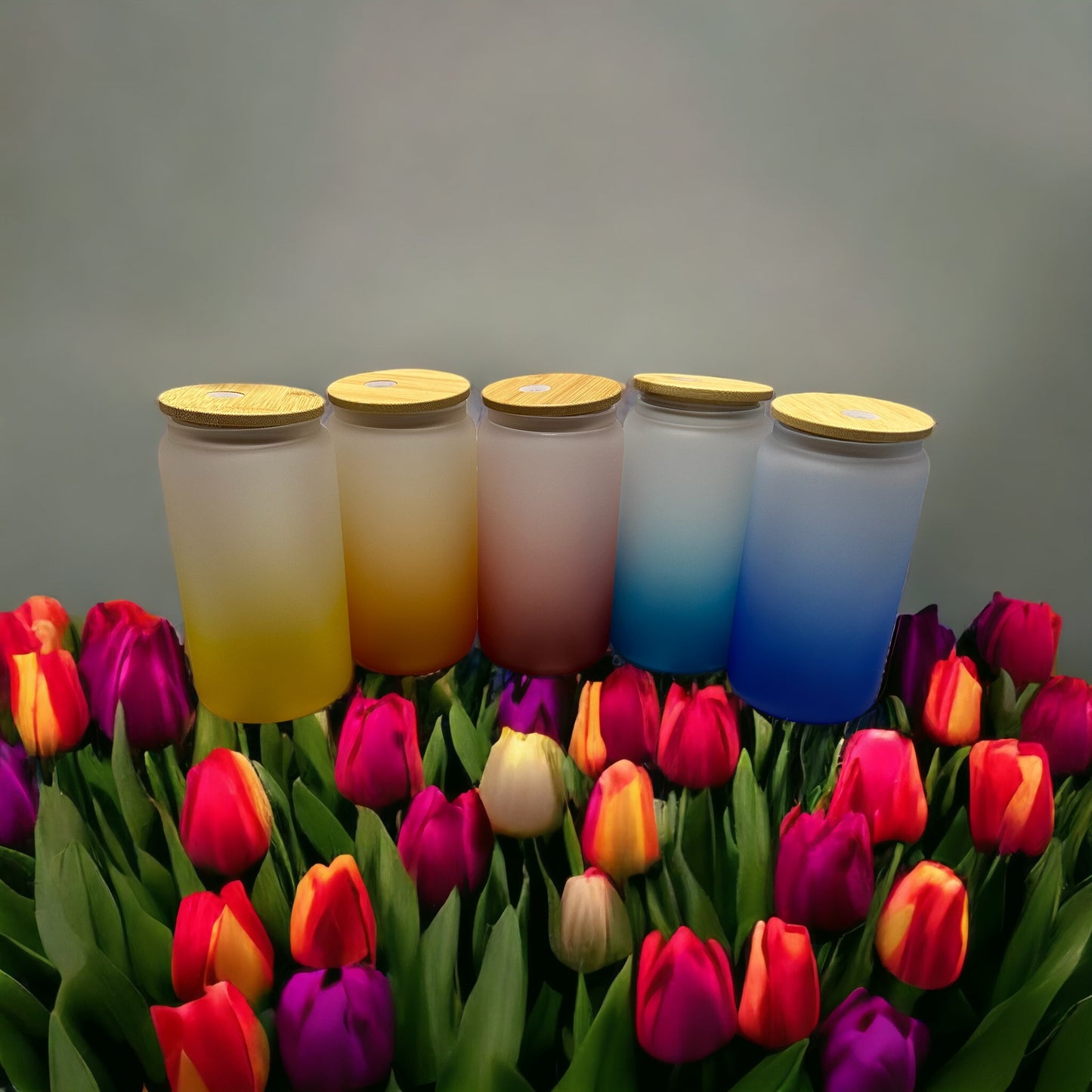 Personalized Drinkware – Custom Order