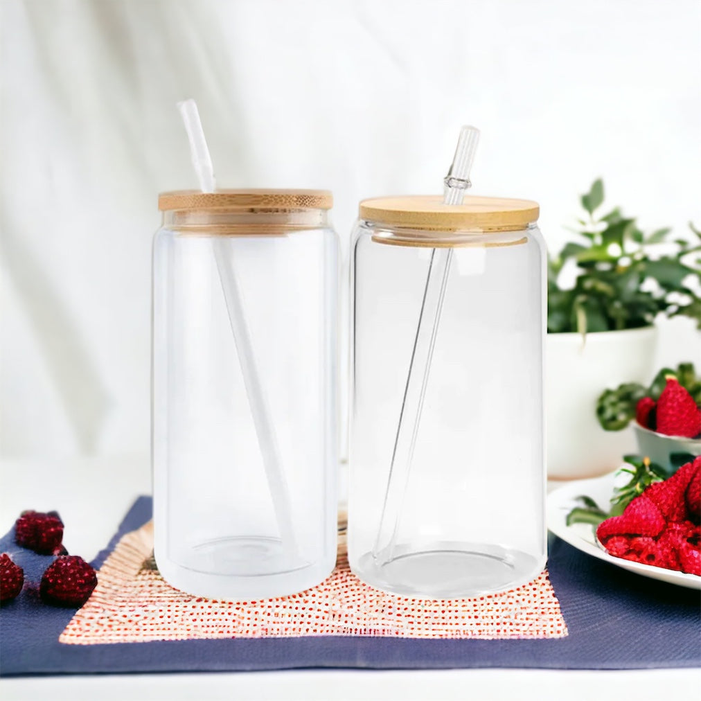 Personalized Drinkware – Custom Order