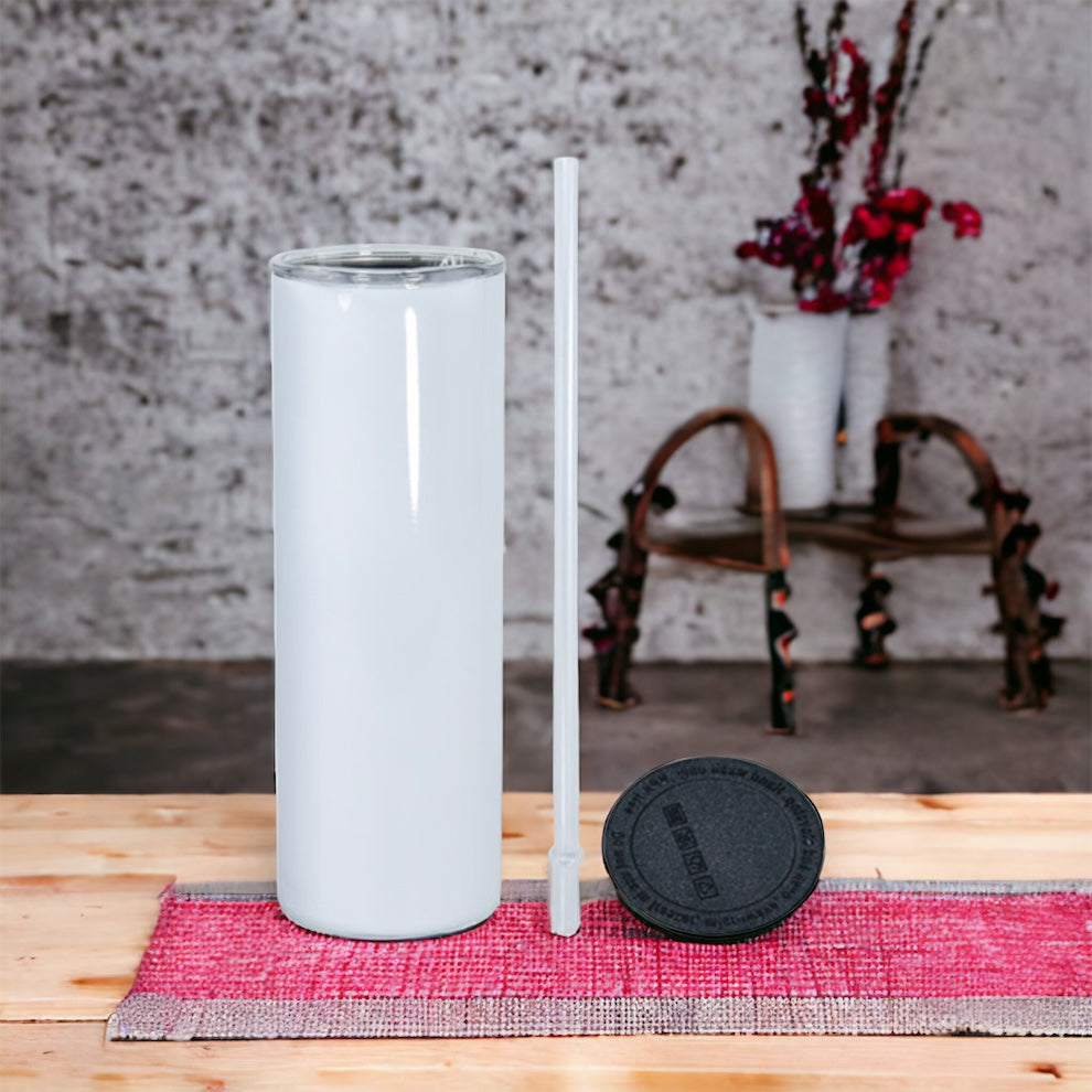 Personalized Drinkware – Custom Order