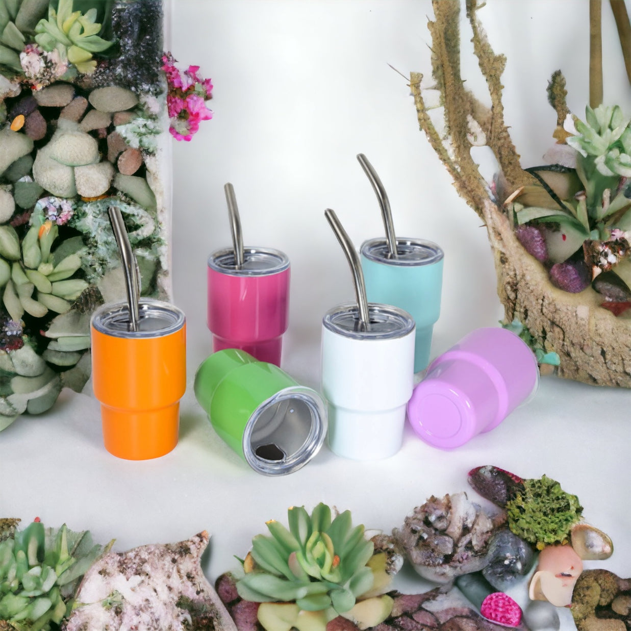 Personalized Drinkware – Custom Order