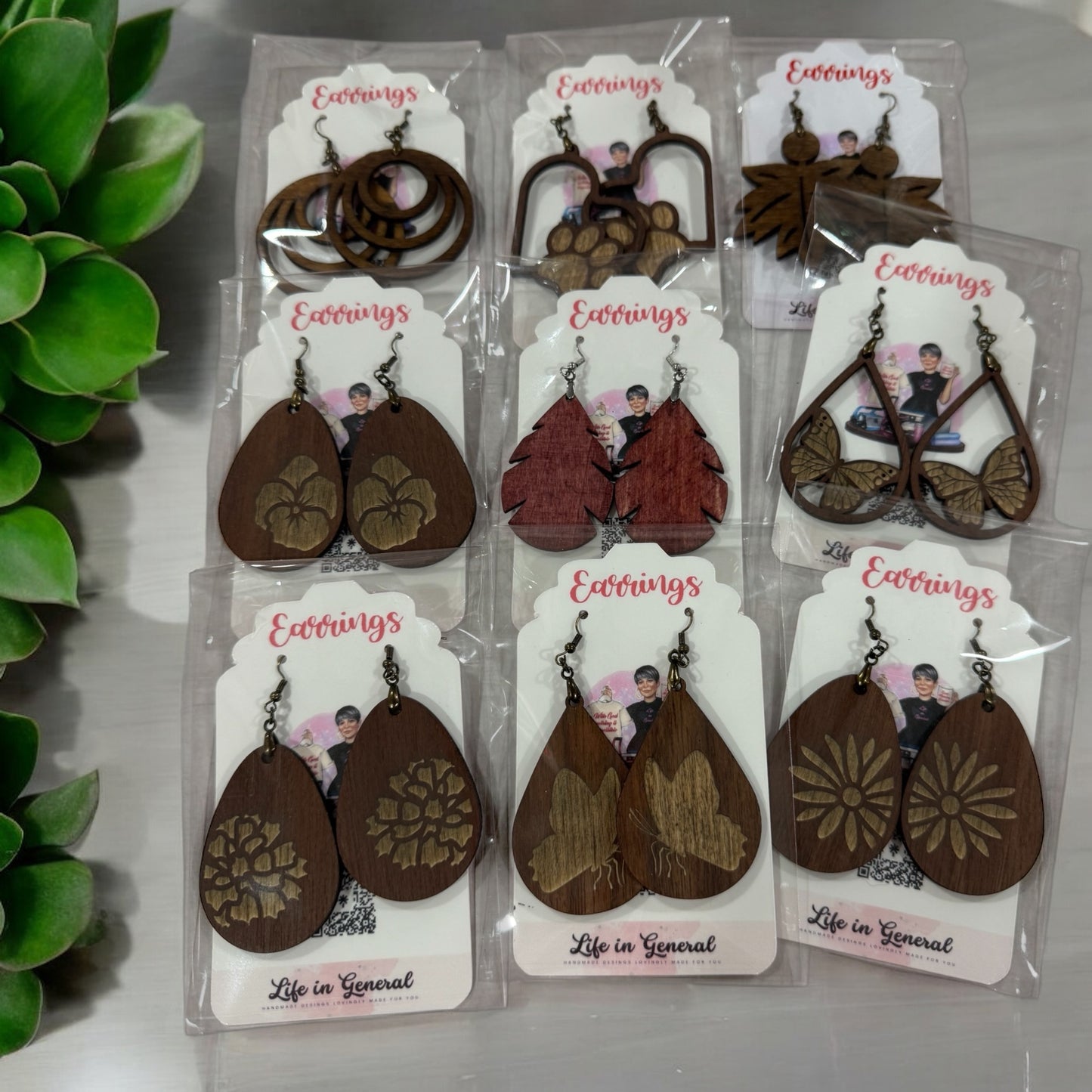 Gifts & Keepsakes – Custom Order