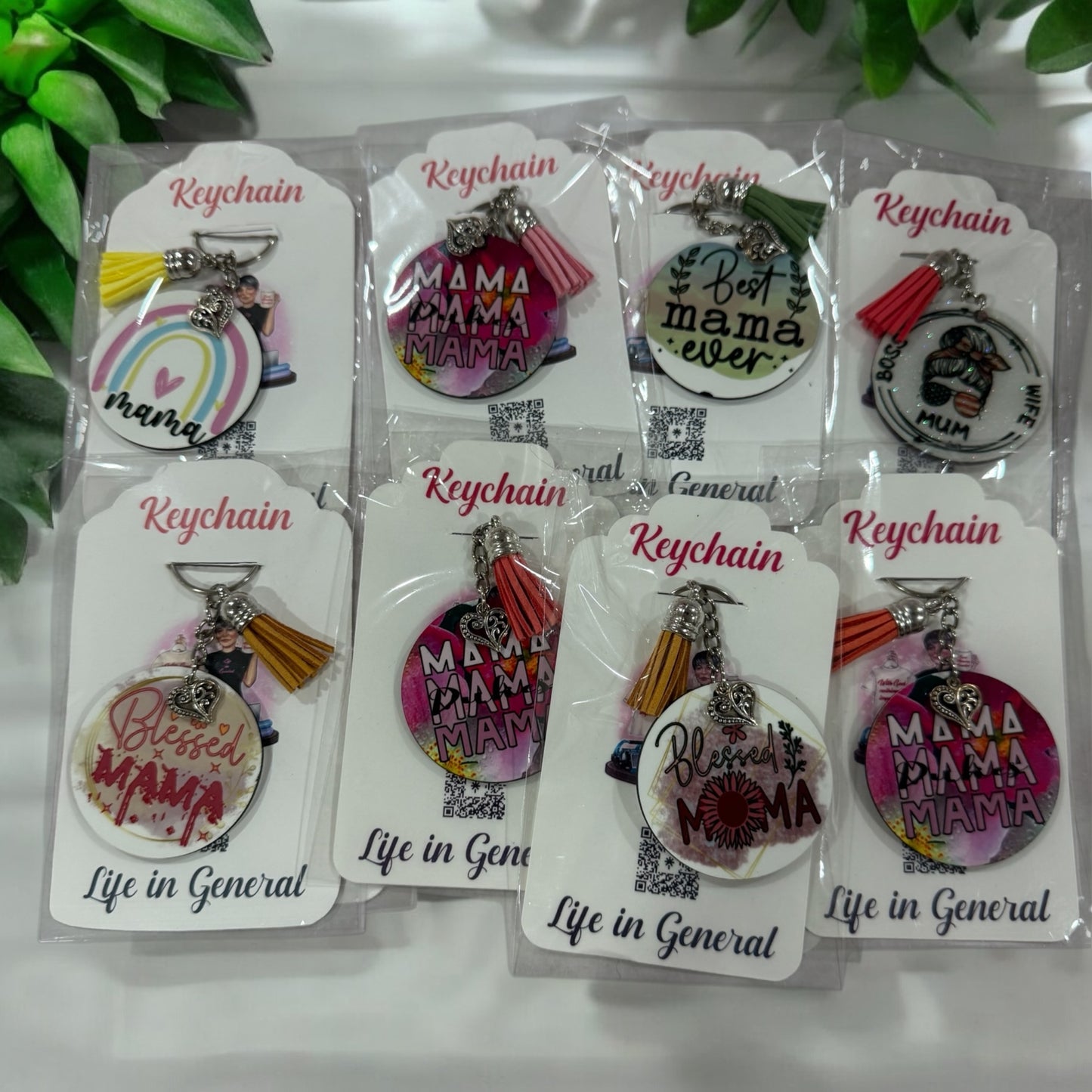 Gifts & Keepsakes – Custom Order