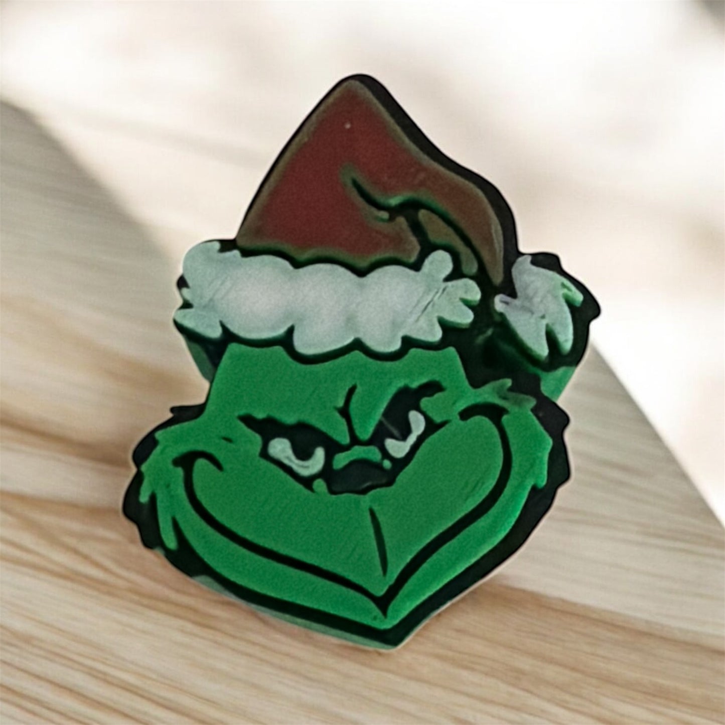 🎄✨ Christmas Straw Topper Collection – Holiday Edition! ✨🎅