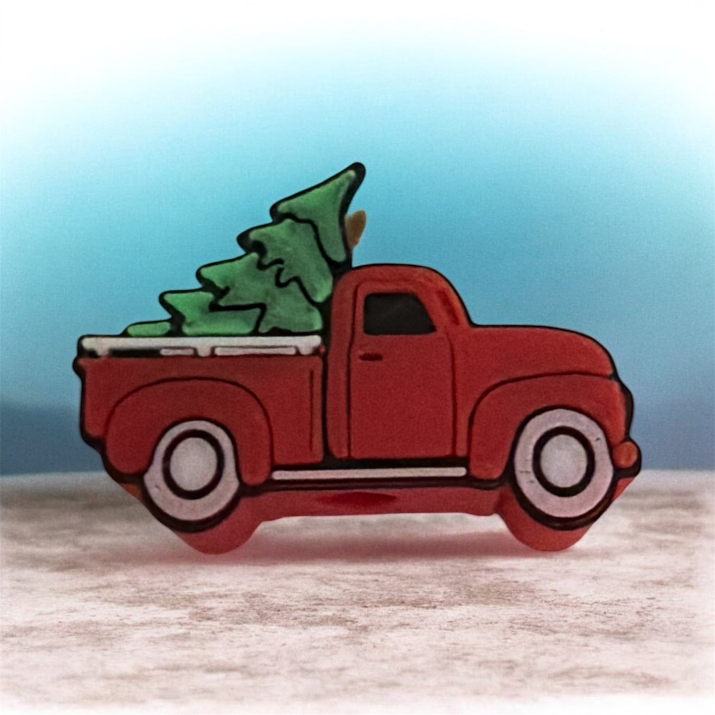 🎄✨ Christmas Straw Topper Collection – Holiday Edition! ✨🎅