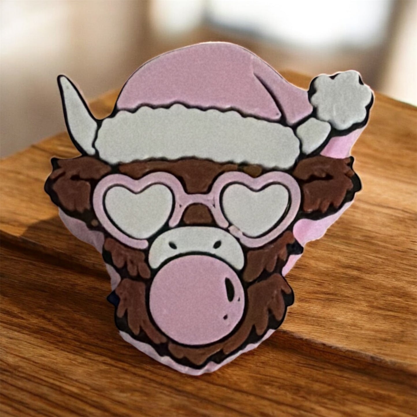 🎄✨ Christmas Straw Topper Collection – Holiday Edition! ✨🎅