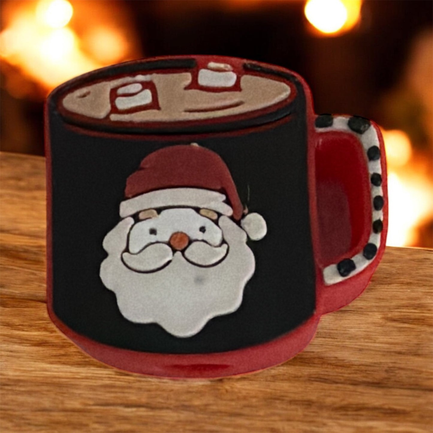 🎄✨ Christmas Straw Topper Collection – Holiday Edition! ✨🎅