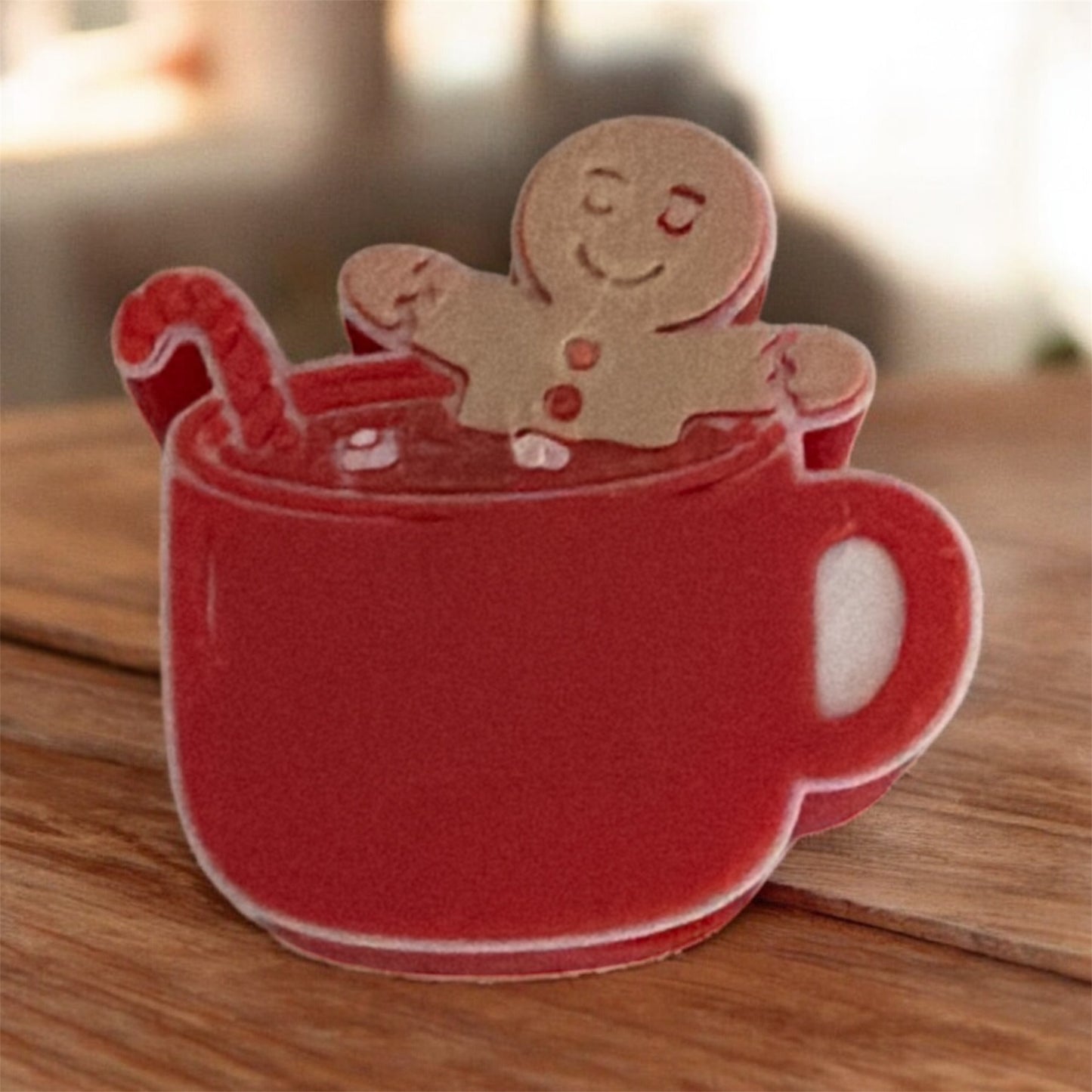 🎄✨ Christmas Straw Topper Collection – Holiday Edition! ✨🎅