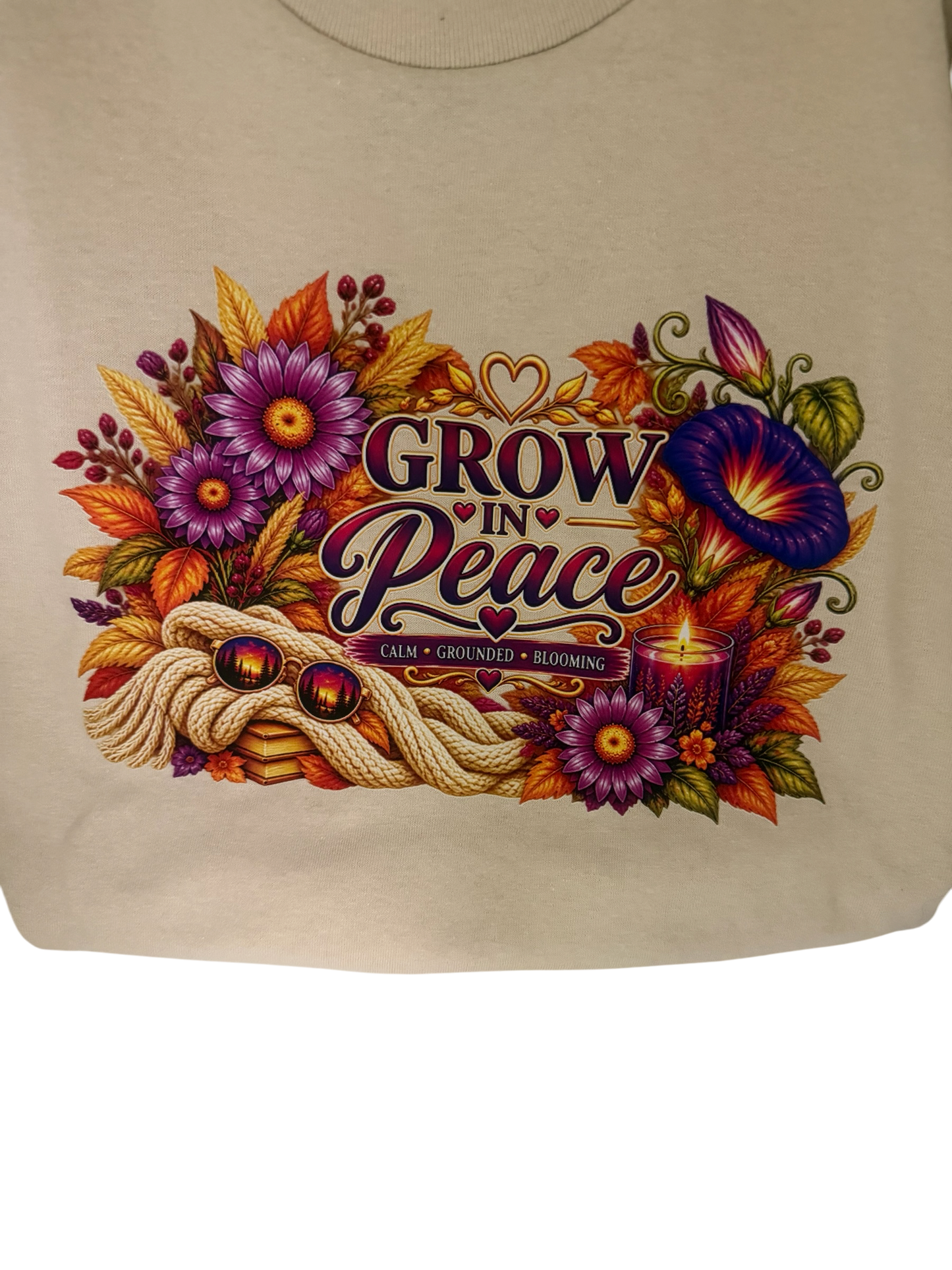 Monthly Collection Inspirational T-Shirt