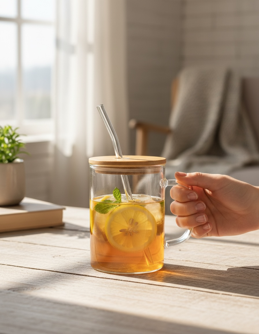 Personalized Drinkware – Custom Order