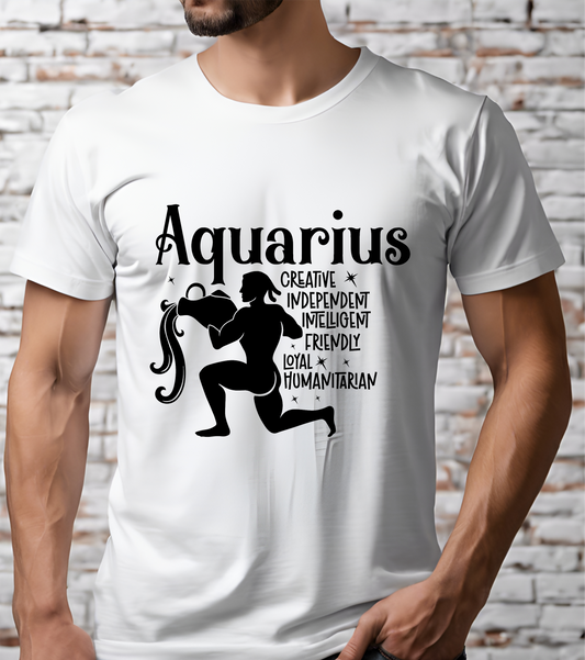 Horoscope Tshirt