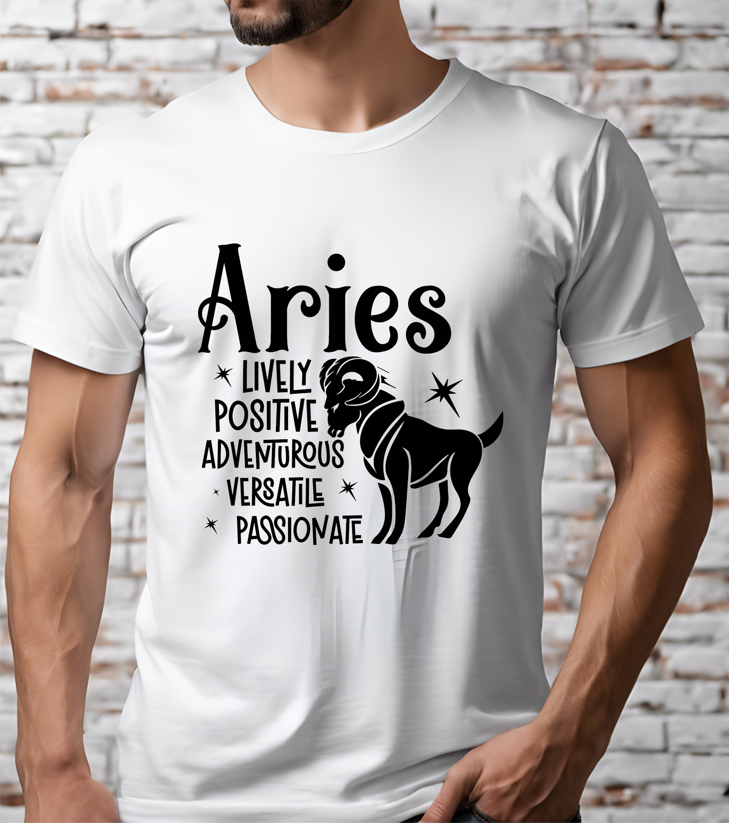 Horoscope Tshirt