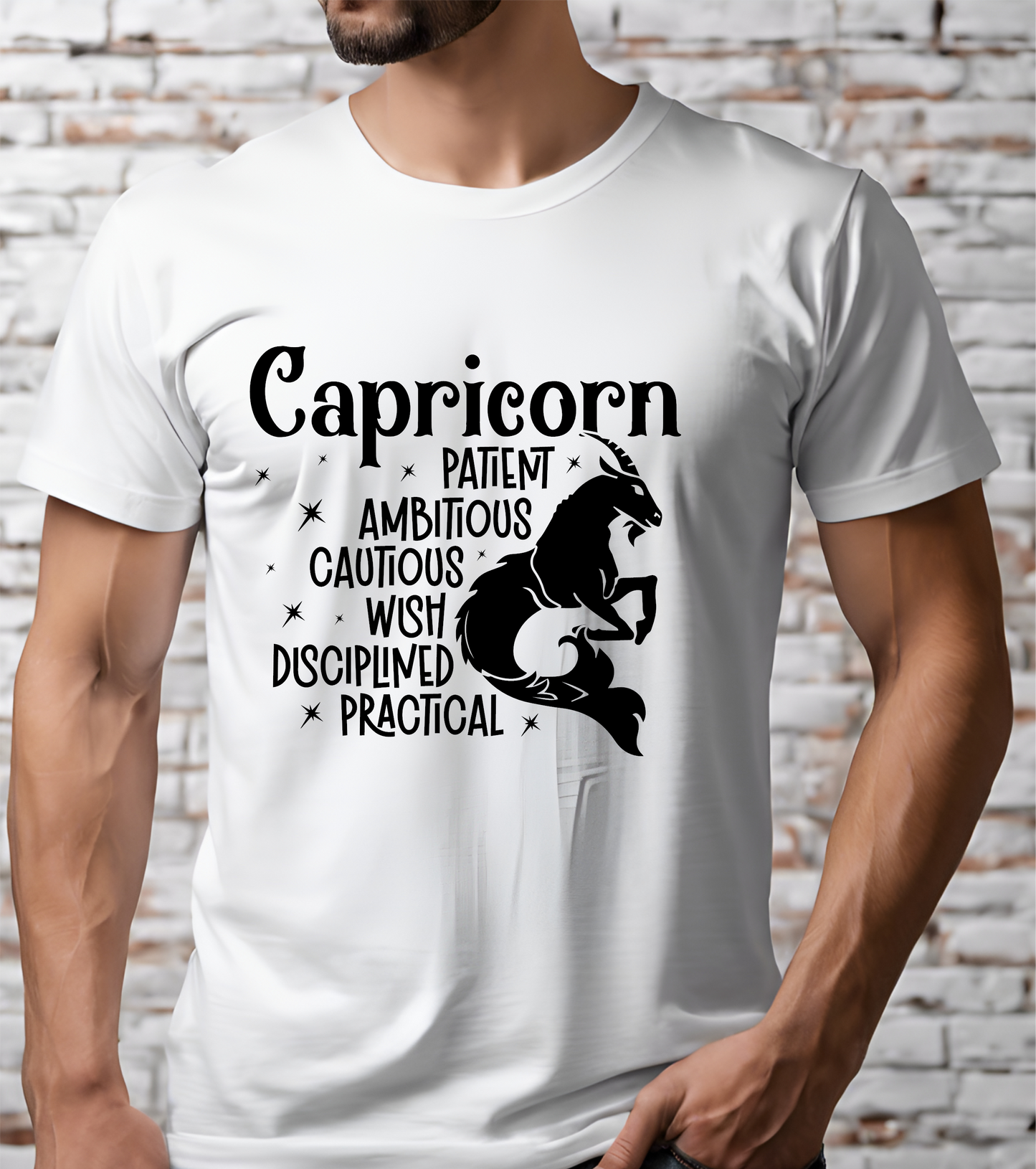 Horoscope Tshirt