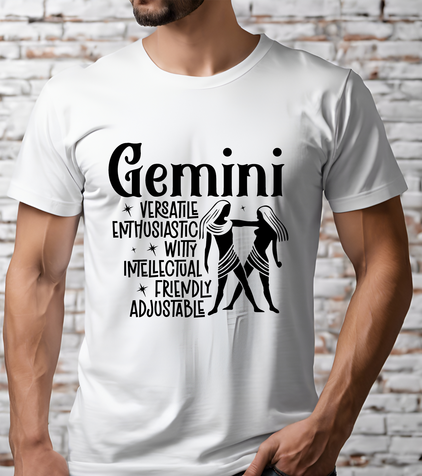 Horoscope Tshirt