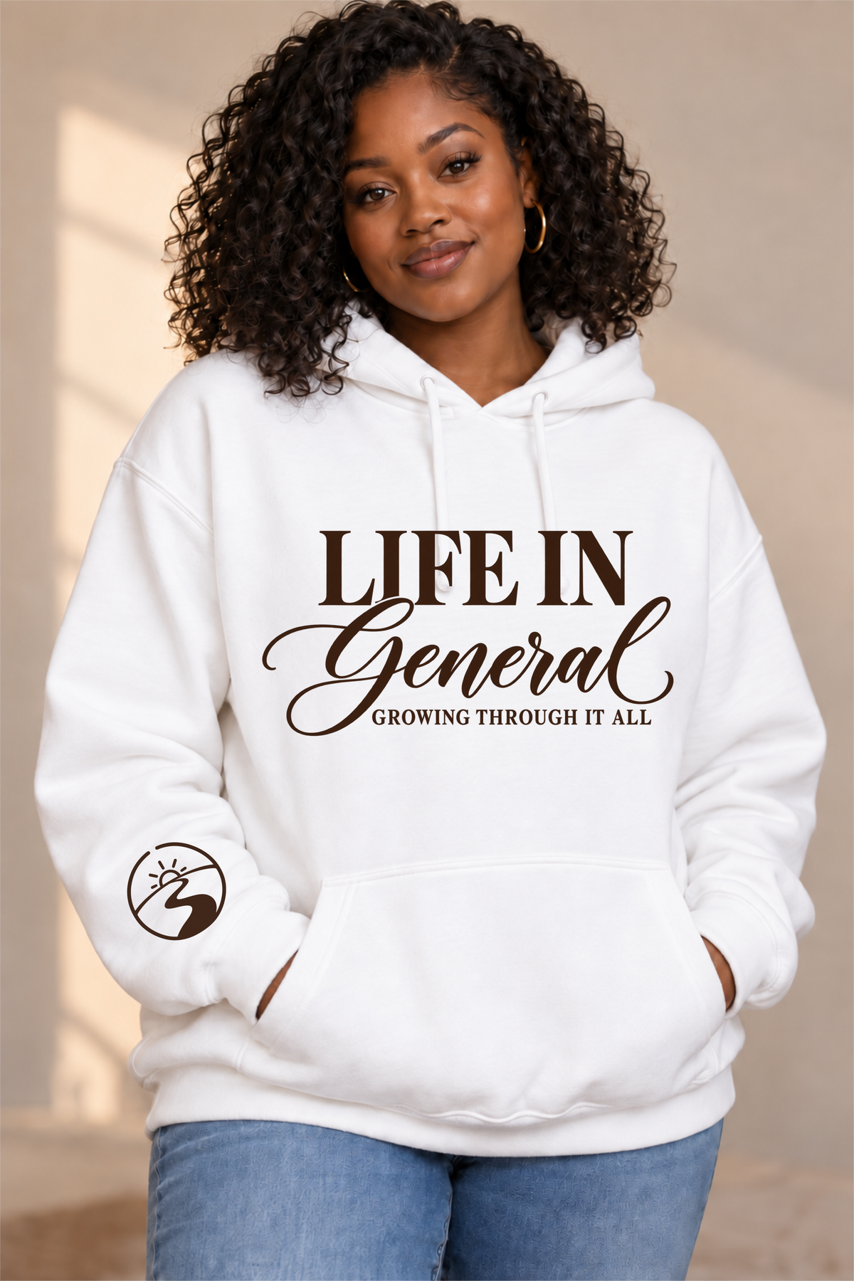 Life in General — Growing Through It All