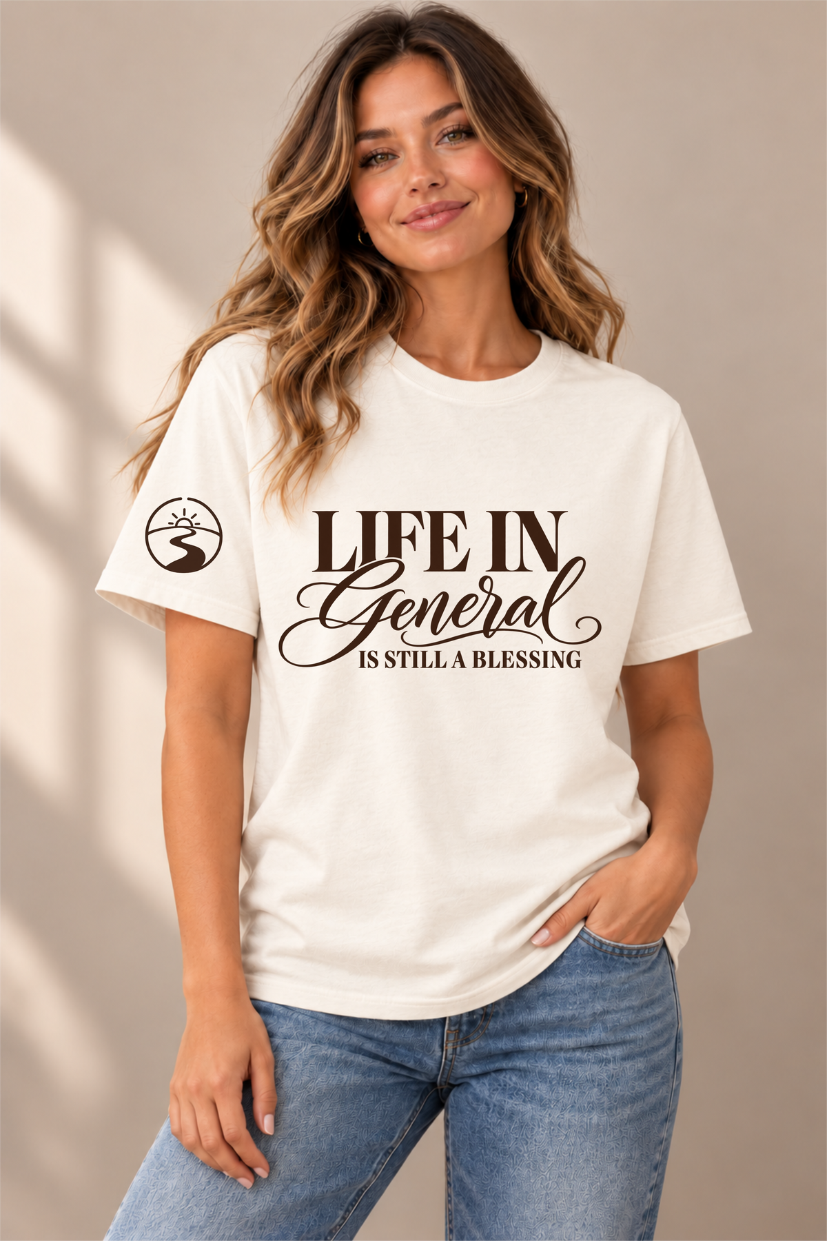 Life in General — Is Still a Blessing