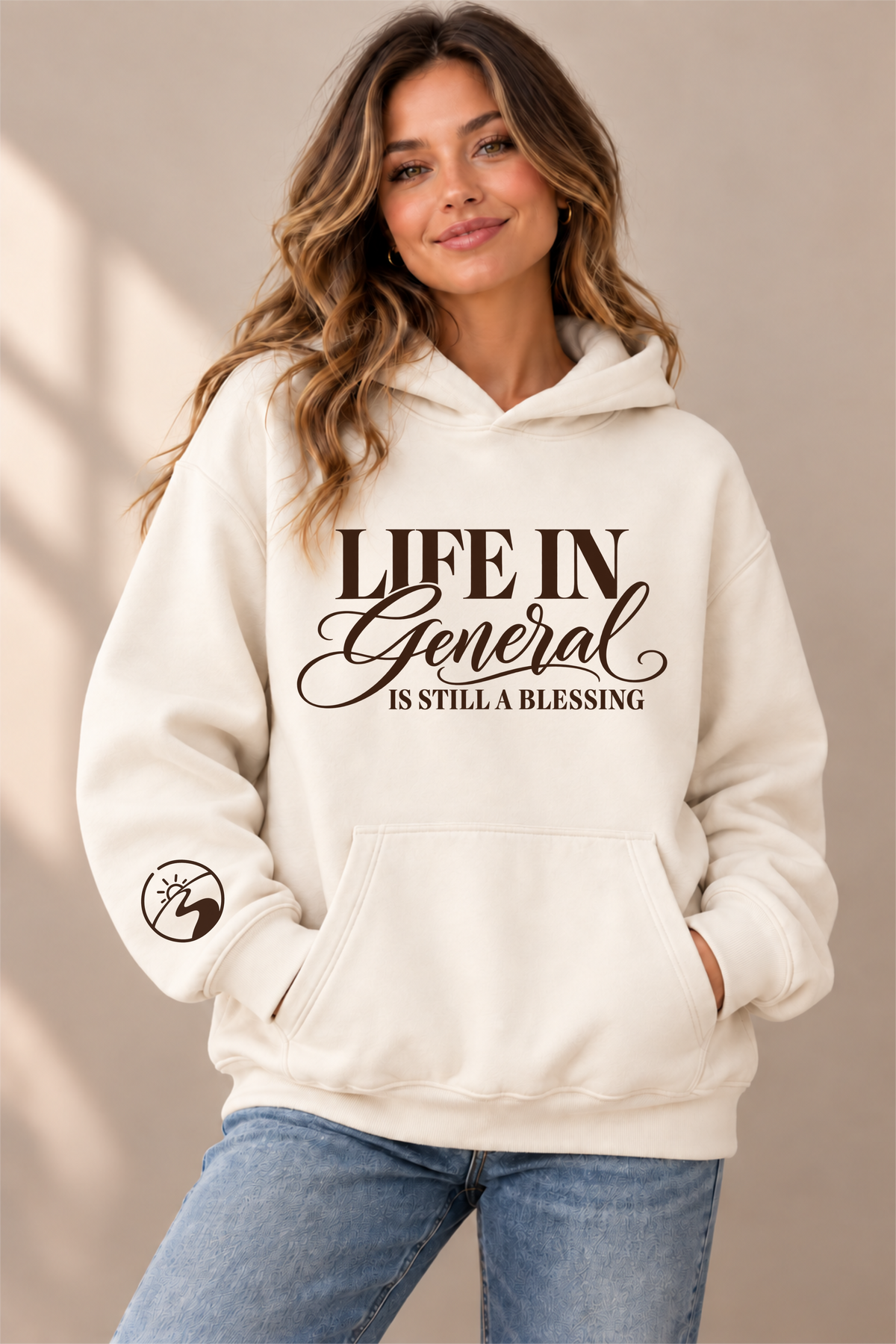 Life in General — Is Still a Blessing