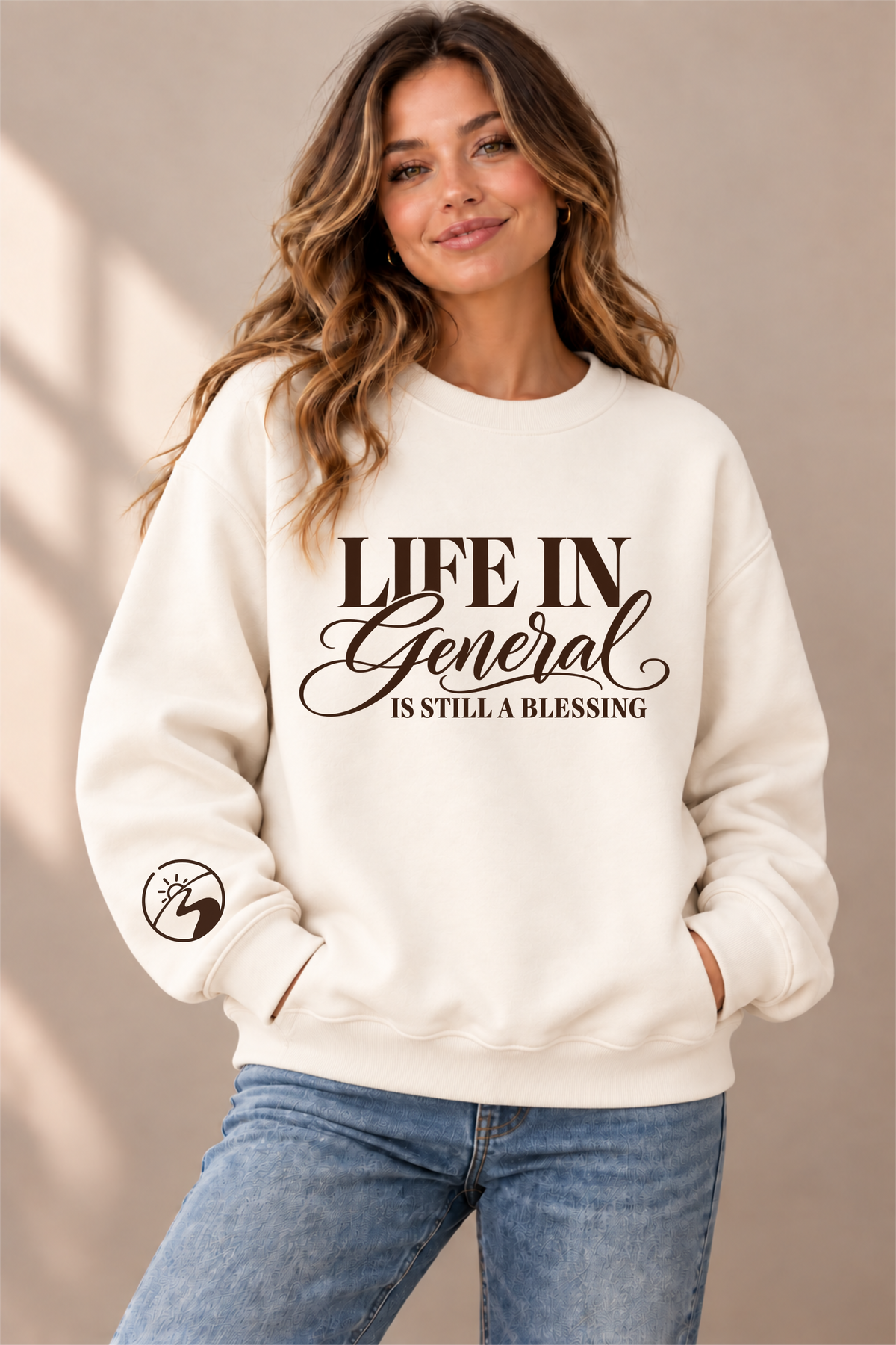 Life in General — Is Still a Blessing
