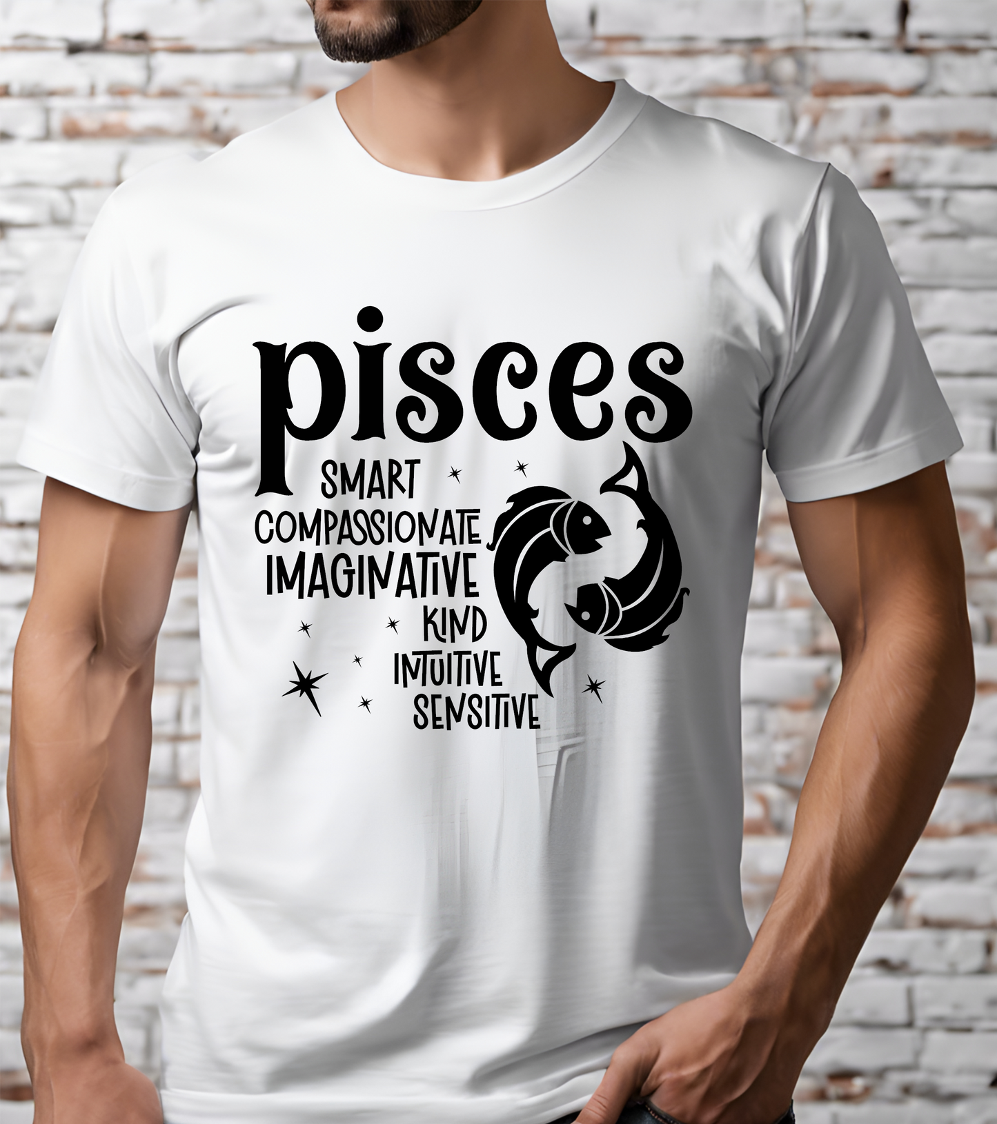 Horoscope Tshirt