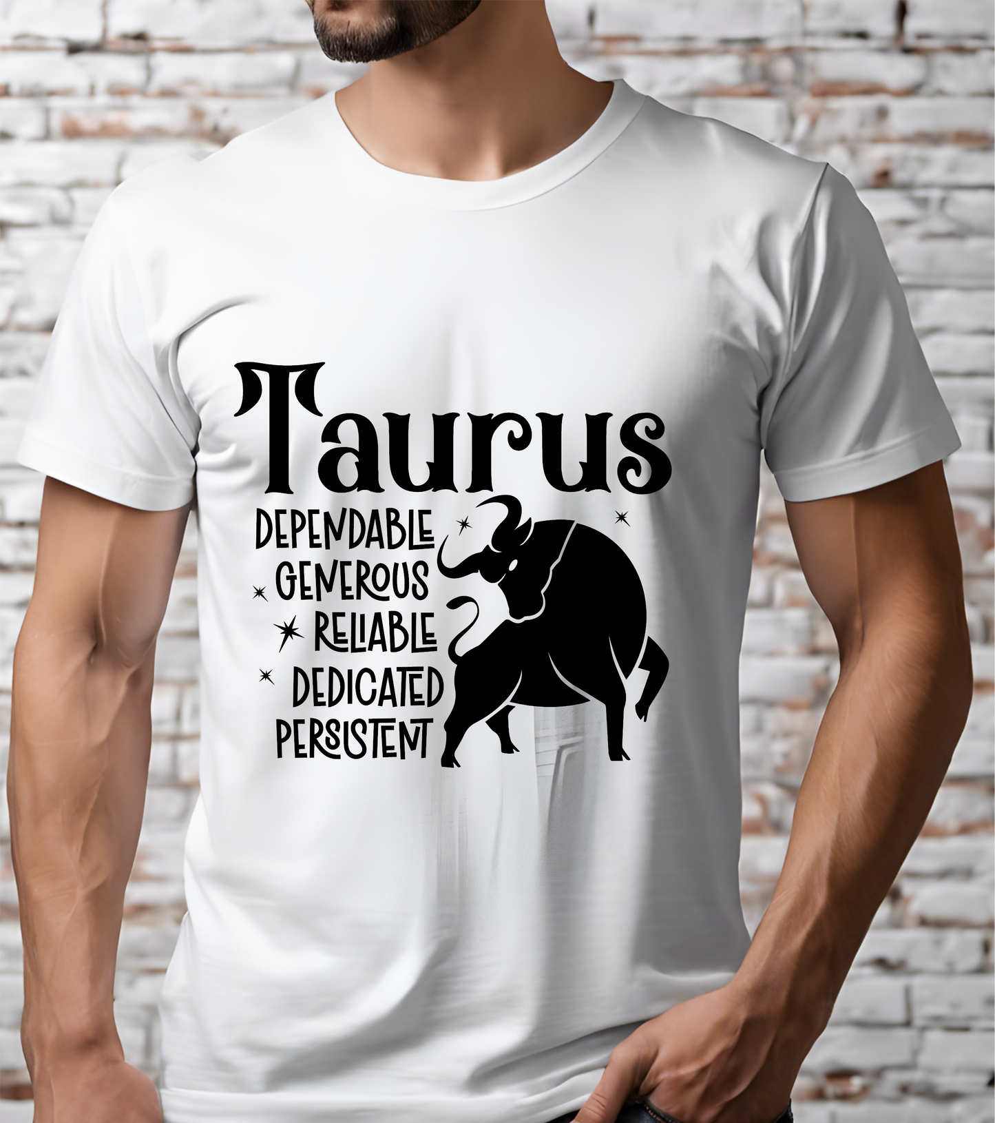 Horoscope Tshirt