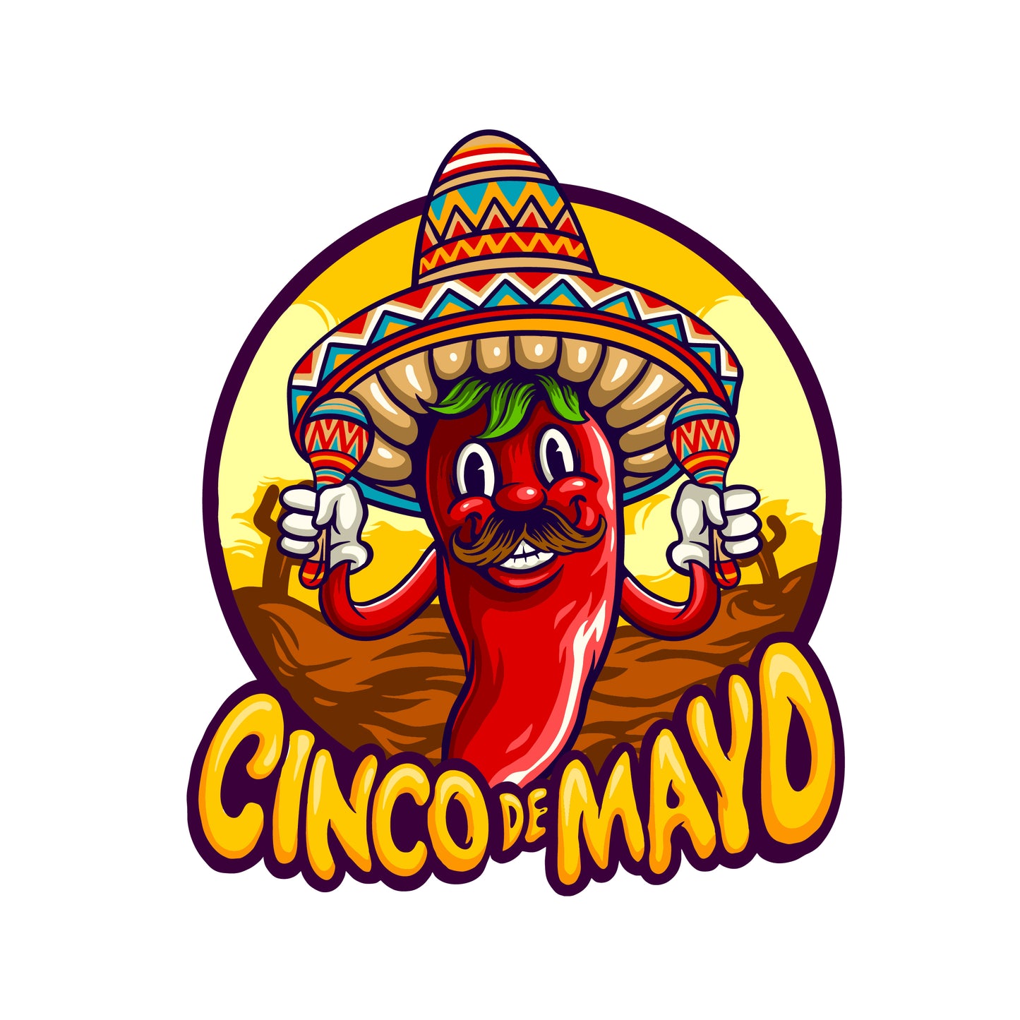 5 de Mayo Transfers 2