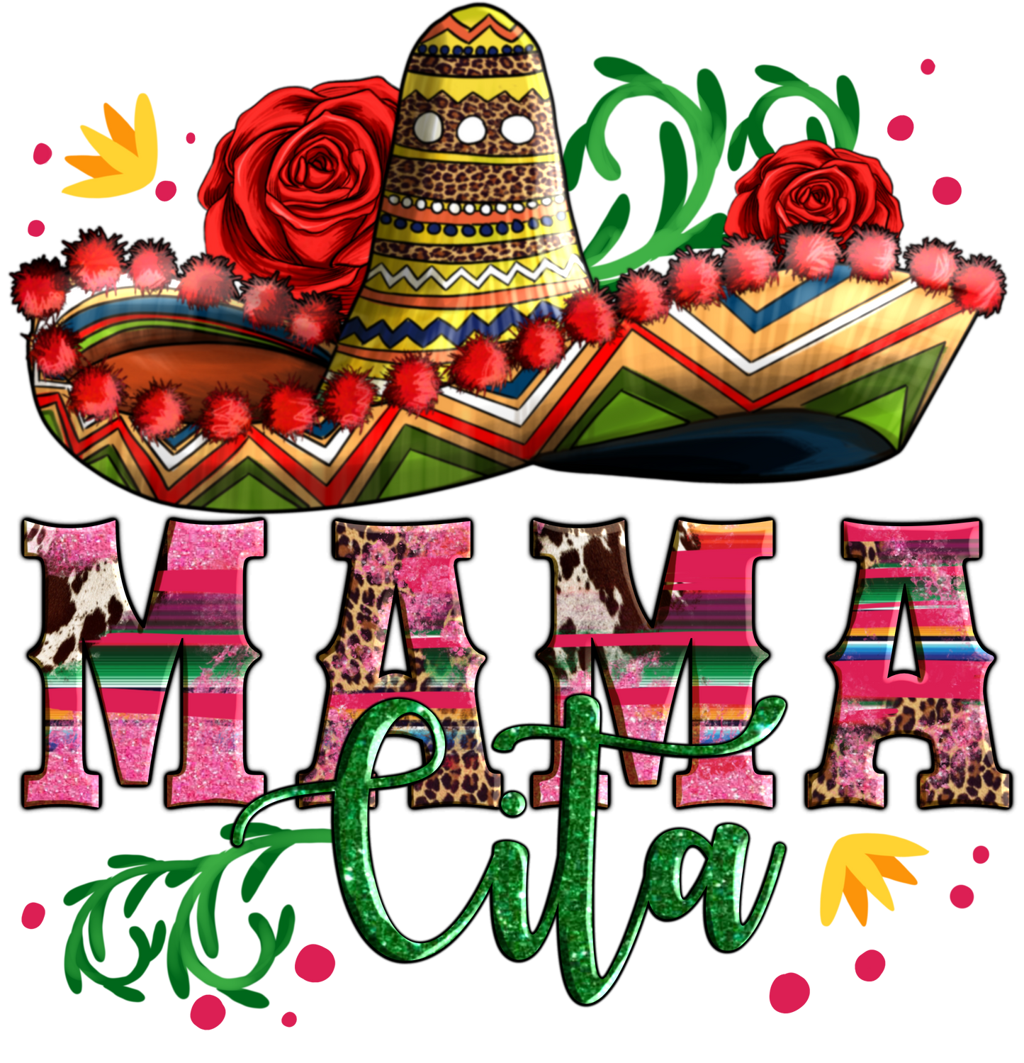 5 de Mayo Transfers 1