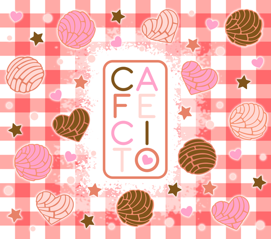 Cafecito Transfer